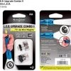 Maglite Nite Ize Led Upgrade Combo II