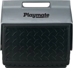 Igloo Playmate The Boss - Kleine Koelbox Speciaal Voor De Bouw - 13 Liter - Zwart 12 Igloo Playmate The Boss - Kleine Koelbox Speciaal Voor De Bouw - 13 Liter - Zwart -Kampeerclub 1200x1131 4