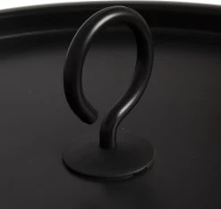 Bo-Camp - Campingtafel Palmetto - 45x44 Cm - Staal 33 Bo-Camp - Campingtafel Palmetto - 45x44 Cm - Staal -Kampeerclub 1200x1132