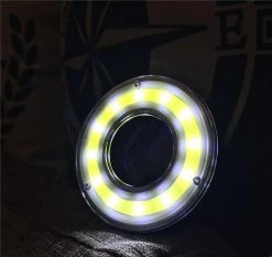 Camping LED Licht • Wit • Tentlamp • Fel • Kamperen • Tent Verlichting • Haak • Sterk Licht • Camping -Kampeerclub 1200x1133 2