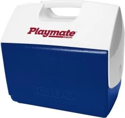 Igloo Playmate Elite Kleine Koelbox - 15 Liter - Blauw 13 Igloo Playmate Elite Kleine Koelbox - 15 Liter - Blauw -Kampeerclub 1200x1136 1