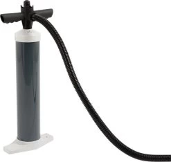 Redwood Arco 300 Air Grey - Familie Tunnel Tent 4-persoons - Grijs -Kampeerclub 1200x1136 5