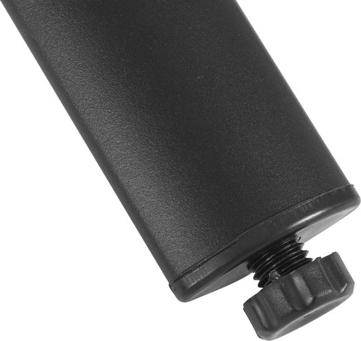 Bo-Camp - Campingtafel Melrose - Inklapbaar - 120x80 Cm - Aluminium 12 Bo-Camp - Campingtafel Melrose - Inklapbaar - 120x80 Cm - Aluminium - Afbeelding 12