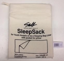 Cocoon Binnenslaapzak Mamo Travelsheet 220 X 88 Cm Katoen Wit -Kampeerclub 1200x1146 1