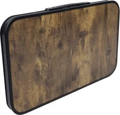 Bo-Camp - Industrial - Klaptafel - Compact - Culver -Kampeerclub 1200x1146