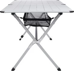 Campart Campingtafel XL TA-0806 - Opvouwbaar, Lichtgewicht En Met Verstelbare Poten - Kampeertafel Inklapbaar Inclusief Opbergtas - 140 X 80 X 70 Cm - Wit 19 Campart Campingtafel XL TA-0806 - Opvouwbaar, Lichtgewicht En Met Verstelbare Poten - Kampeertafel Inklapbaar Inclusief Opbergtas - 140 X 80 X 70 Cm - Wit -Kampeerclub 1200x1147