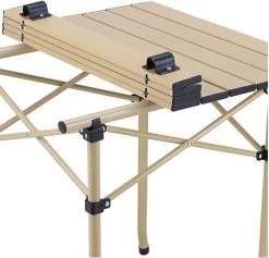 Merkloos Camping Tafel Met Stoelen - Inklapbaar - Camping Set - Kamperen - Outdoor - Lichtgewicht 7 Merkloos Camping Tafel Met Stoelen - Inklapbaar - Camping Set - Kamperen - Outdoor - Lichtgewicht -Kampeerclub 1200x1149 1