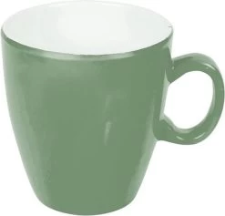 Bo-Camp Servies - Campingbord - 100% Melamine - 16-delig - Groen 16 Bo-Camp Servies - Campingbord - 100% Melamine - 16-delig - Groen -Kampeerclub 1200x1150 16
