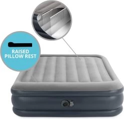 Intex Deluxe Pillow Rest Raised Luchtbed - 2-persoons - 203x152x42 Cm 37 Intex Deluxe Pillow Rest Raised Luchtbed - 2-persoons - 203x152x42 Cm -Kampeerclub 1200x1150 26