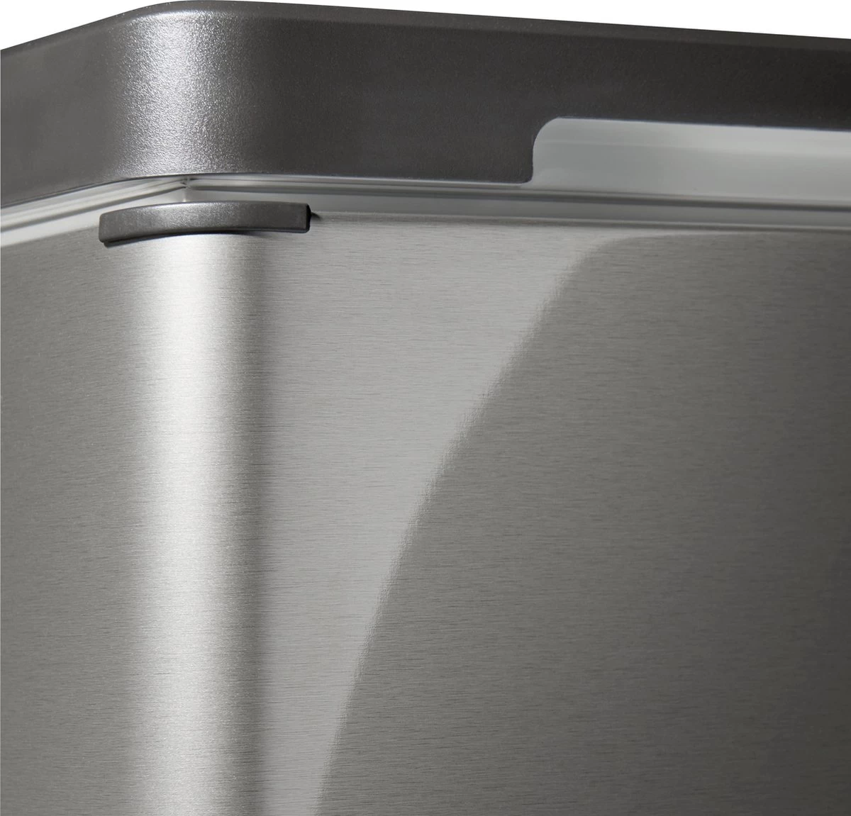 Dometic ACX3 30 Absorptie Koelbox - 33L - 12/230v/gas - Aluminium 1 Dometic ACX3 30 Absorptie Koelbox - 33L - 12/230v/gas - Aluminium