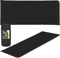 Springos Slaapmat | Zelfopblazend | 180 Cm | Inclusief Hoes | Zwart -Kampeerclub 1200x1151 6