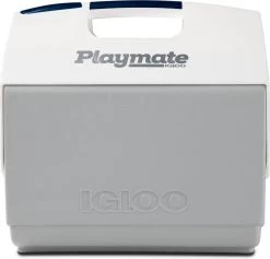 Igloo Playmate Elite Maxcold - Kleine Koelbox - 15 Liter - Lichtgrijs -Kampeerclub 1200x1153 1