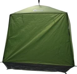 FisherPro WildLand Tent –comfortabele Vistent – Handige Strandtent – Compacte Festival Tent - Uitbreid Mogelijkheden Met Stormcover - Geschikt Voor 2 Personen 10 FisherPro WildLand Tent –comfortabele Vistent – Handige Strandtent – Compacte Festival Tent - Uitbreid Mogelijkheden Met Stormcover - Geschikt Voor 2 Personen -Kampeerclub 1200x1155 10