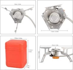 Ultralichte En Opvouwbare Gasbrander Op Pootjes Met Keramische Ontsteking 13 Ultralichte En Opvouwbare Gasbrander Op Pootjes Met Keramische Ontsteking -Kampeerclub 1200x1155 14
