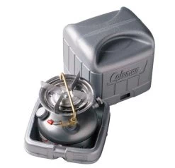 Coleman Unleaded Sportster Camping Kooktoestel - 1-pits - 2800 Watt 6 Coleman Unleaded Sportster Camping Kooktoestel - 1-pits - 2800 Watt -Kampeerclub 1200x1157 6