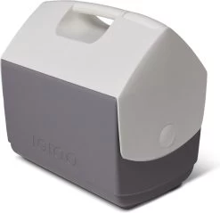 Igloo Playmate Elite - Kleine Koelbox - 15,2 Liter - Grijs 16 Igloo Playmate Elite - Kleine Koelbox - 15,2 Liter - Grijs -Kampeerclub 1200x1160 2
