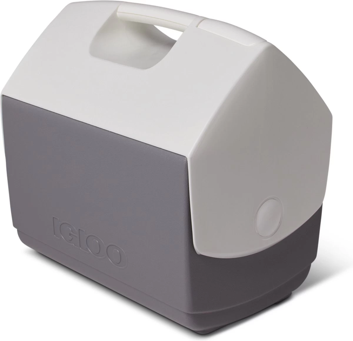 Igloo Playmate Elite - Kleine Koelbox - 15,2 Liter - Grijs 3 Igloo Playmate Elite - Kleine Koelbox - 15,2 Liter - Grijs - Afbeelding 3
