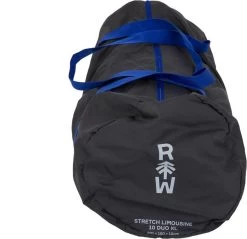 Redwood Stretch Limousine 10 DUO XL - Slaapmat Zelfopblazend - 2-persoons - 10 -Kampeerclub 1200x1162 4