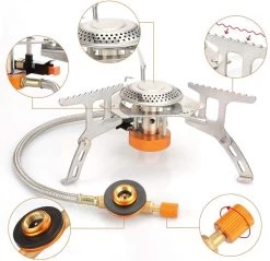 Ultralichte En Opvouwbare Gasbrander Op Pootjes Met Keramische Ontsteking 11 Ultralichte En Opvouwbare Gasbrander Op Pootjes Met Keramische Ontsteking -Kampeerclub 1200x1163 6