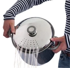 Eurotrail Pannenset Roma - RVS - 3 Delig - Grey -Kampeerclub 1200x1165 6