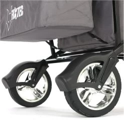 FUXTEC Bolderkar CT-500 - Grijs -Kampeerclub 1200x1166 13