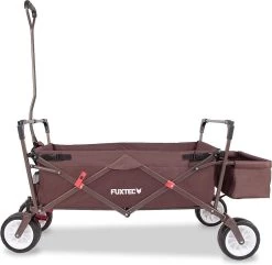 FUXTEC Bolderkar CT350 - Bruin -Kampeerclub 1200x1170 13