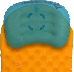 Sea To Summit UltraLight Insulated Regular Opblaasbare Slaapmat - 5cm - 480g - Oranje 36 Sea To Summit UltraLight Insulated Regular Opblaasbare Slaapmat - 5cm - 480g - Oranje -Kampeerclub 1200x1171 11