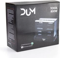 Kolenbrander Elektrische Dum Tosta - Kolenstarter - 800 Watt - Kolenverhitter - Kolen Opwarmen - Kooltjes - Kolen - Coco - Verwarmer - Amy Deluxe - Camping Kooktoestel - Kooktoestel Camping - Kookplaat -BBQ Starter – Shisha - Waterpijp 6 Kolenbrander Elektrische Dum Tosta - Kolenstarter - 800 Watt - Kolenverhitter - Kolen Opwarmen - Kooltjes - Kolen - Coco - Verwarmer - Amy Deluxe - Camping Kooktoestel - Kooktoestel Camping - Kookplaat -BBQ Starter – Shisha - Waterpijp -Kampeerclub 1200x1172 3