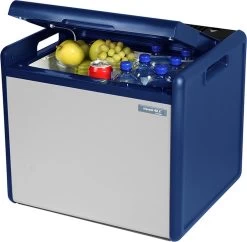 Tristar KB-7245 Elektrische Koelbox - 230V - 41 L - Blauw / Zilver -Kampeerclub 1200x1176 4