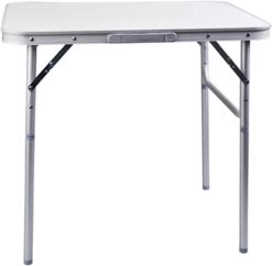 Merkloos Aluminium Inklapbare Tuintafel - Campingtafel - 80x60x68 Cm 24 Merkloos Aluminium Inklapbare Tuintafel - Campingtafel - 80x60x68 Cm -Kampeerclub 1200x1178