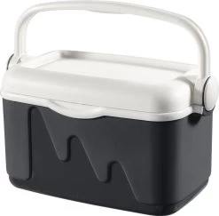 Curver Koelbox - 10L - Grijs