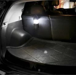 Merkloos Xtraworks - Multifunctionele Solar LED Campinglamp Met Handvatten - IPX 45 Waarde, USB-lader En Powerbank - Mat Zwart 19 Merkloos Xtraworks - Multifunctionele Solar LED Campinglamp Met Handvatten - IPX 45 Waarde, USB-lader En Powerbank - Mat Zwart -Kampeerclub 1200x1179 4