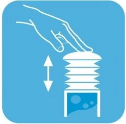 Thetford Porta Potti 145 - Mobiel Toilet - Wit 8 Thetford Porta Potti 145 - Mobiel Toilet - Wit -Kampeerclub 1200x1180 18