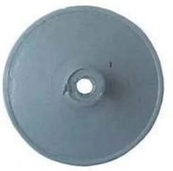 Campking Regenkapje 50 Mm Kunststof Zak 4 Stuks -Kampeerclub 1200x1180