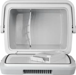 Tristar KB-7532 Koelbox 26 Liter - Koelbox Elektrisch - 12v Autolader En 230v Stopcontact - Koelt & Verwarmt - Grijs -Kampeerclub 1200x1180 9