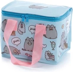 Koeltas - Lunchtas - Pusheen De Kat - Foodie -Kampeerclub 1200x1181 2