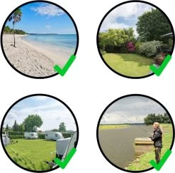 In Round Strandstoel Met Opbergtas – Opvouwbaar / Inklapbaar – Blauw – Campingstoel – Vouwstoel – Visstoel – Strand Stoel / Stoelen – Lichtgewicht Kampeerstoel – Beach Chair – Voor Volwassenen – Outdoor – Camping 12 In Round Strandstoel Met Opbergtas – Opvouwbaar / Inklapbaar – Blauw – Campingstoel – Vouwstoel – Visstoel – Strand Stoel / Stoelen – Lichtgewicht Kampeerstoel – Beach Chair – Voor Volwassenen – Outdoor – Camping -Kampeerclub 1200x1181