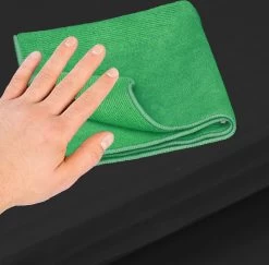 Springos Slaapmat | Zelfopblazend | 180 Cm | Inclusief Hoes | Zwart -Kampeerclub 1200x1181 6