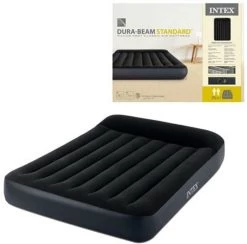 Intex Pillow Rest Classic Full Luchtbed - 2-persoons - 191x137x23 Cm -Kampeerclub 1200x1183 12