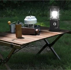 Merkloos Xtraworks - Multifunctionele Solar LED Campinglamp Met Handvatten - IPX 45 Waarde, USB-lader En Powerbank - Mat Zwart 14 Merkloos Xtraworks - Multifunctionele Solar LED Campinglamp Met Handvatten - IPX 45 Waarde, USB-lader En Powerbank - Mat Zwart -Kampeerclub 1200x1183 5