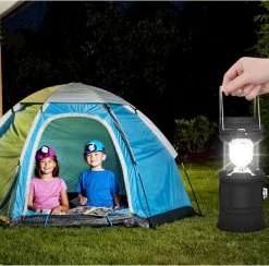 Merkloos Xtraworks - Multifunctionele Solar LED Campinglamp Met Handvatten - IPX 45 Waarde, USB-lader En Powerbank - Mat Zwart 15 Merkloos Xtraworks - Multifunctionele Solar LED Campinglamp Met Handvatten - IPX 45 Waarde, USB-lader En Powerbank - Mat Zwart -Kampeerclub 1200x1183 6
