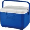 Coleman COOLER 5QT BLU/WHT/WHT 5205 EMEA C006