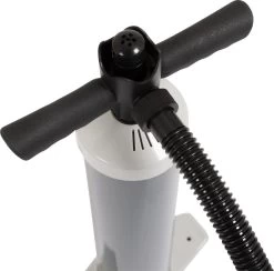 Redwood Arco 300 Air Grey - Familie Tunnel Tent 4-persoons - Grijs -Kampeerclub 1200x1187 9