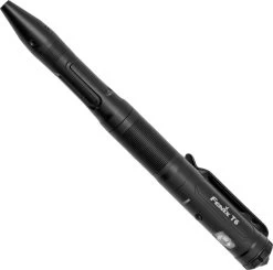 Fenix T6 Pen FET6-BK Tactische Pen Zwart, 80 Lumen, Aluminium -Kampeerclub 1200x1189 13