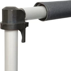 Bo-Camp Kinder Campingstoel Compact - Antraciet -Kampeerclub 1200x1189 3