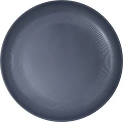 Bo-Camp - Industrial Collection - Servies - Orville - 16 Delig - Blauw -Kampeerclub 1200x1191 16