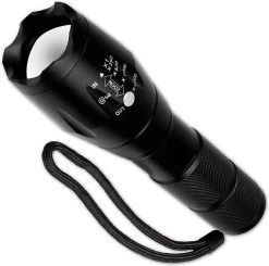 Militaire Zaklamp | Torche | Inzoombaar | Waterdicht | LED | Compact Formaat | Camping Lamp -Kampeerclub 1200x1191 18