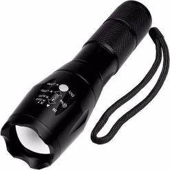 Led Zaklamp Met Zoomfunctie Tactical Superbeam - Militaire Zaklamp -Kampeerclub 1200x1194 7