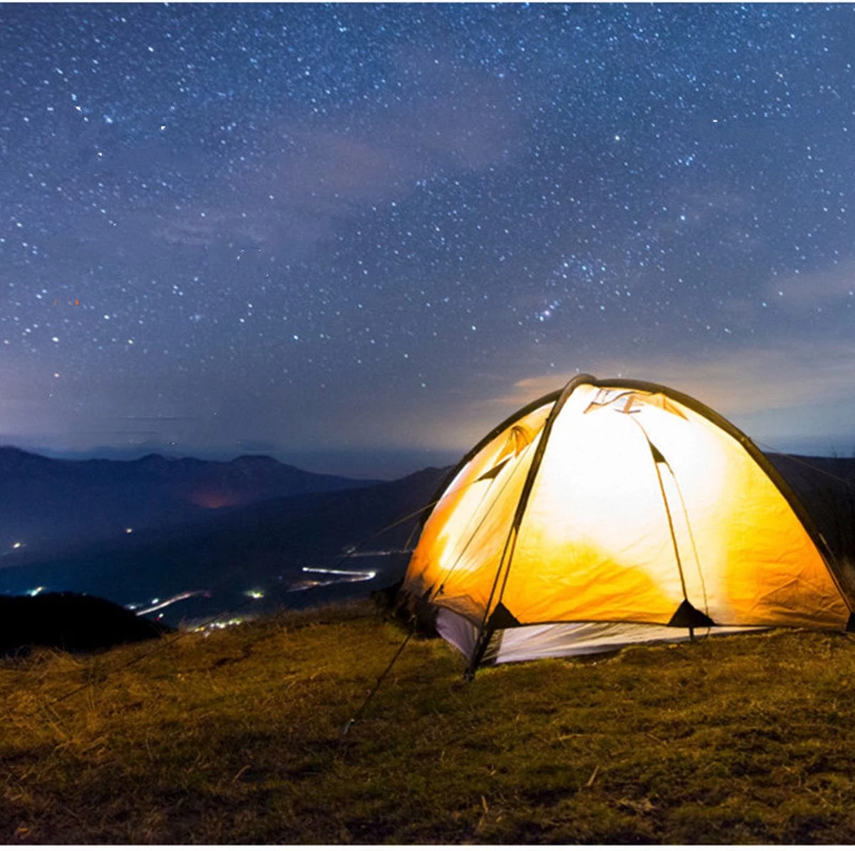 Merkloos Xtraworks - Multifunctionele Solar LED Campinglamp Met Handvatten - IPX 45 Waarde, USB-lader En Powerbank - Mat Zwart 10 Merkloos Xtraworks - Multifunctionele Solar LED Campinglamp Met Handvatten - IPX 45 Waarde, USB-lader En Powerbank - Mat Zwart - Afbeelding 10