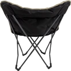 Bo-Camp - Urban Outdoor - Vlinderstoel - Grainger - M - Nika - Beige -Kampeerclub 1200x1195